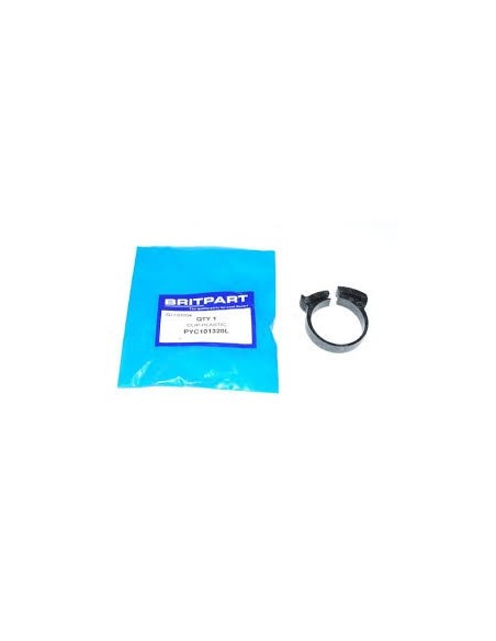 Collier Plastique du Tuyau d'Eau