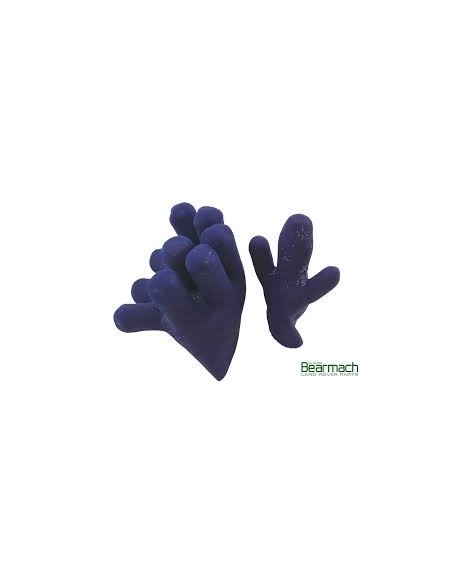 Kit Protection Silicone Anti-Boue Allumeur V8