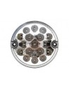 Feux Stop LED ROUGE NAS