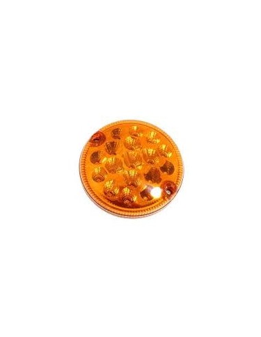 Feux Stop LED ROUGE NAS