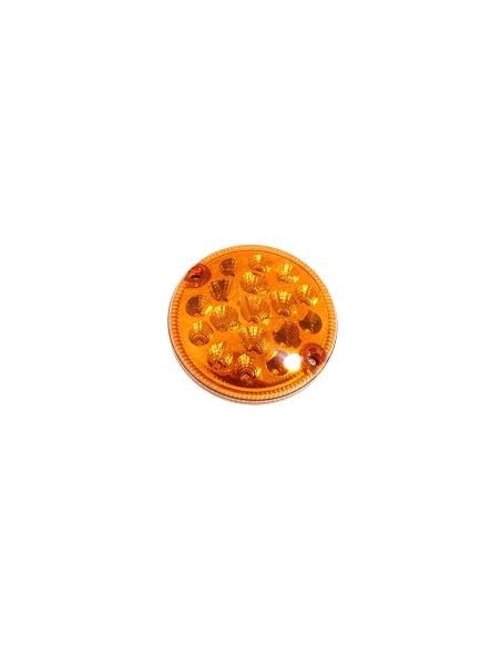 Feux Stop LED ROUGE NAS