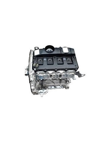 Moteur 2.4 TD4 NEUF