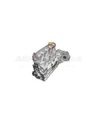Moteur 2.5 TDi 300 ÉCHANGE / STANDARD