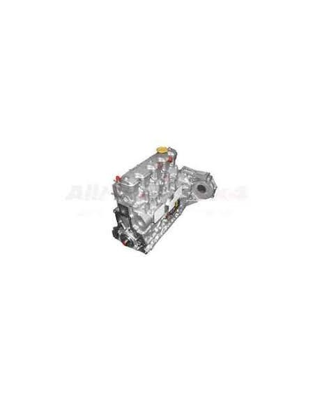 Moteur 2.5 TDi 300 ÉCHANGE / STANDARD
