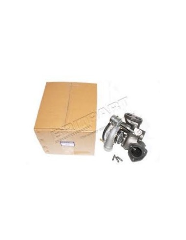 Turbo Neuf Moteur 300 TDi : Defender 90/110/130 / Discovery 1 / Range Classic