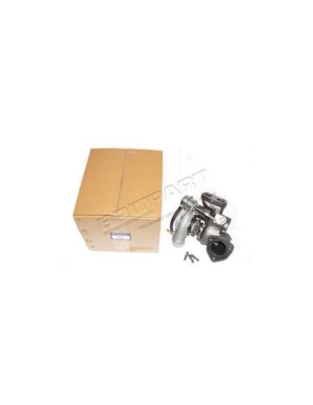 Turbo Neuf Moteur 300 TDi : Defender 90/110/130 / Discovery 1 / Range Classic