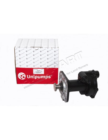 Pompe à Vide adaptable Moteur 300 TDi : Defender 90/110/130 / Discovery 1 / Range Classic