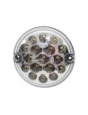 Feux Clignotant LED BLANC NAS