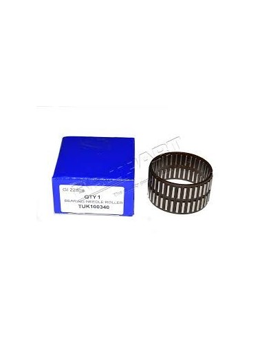 Roulement OEM du Pignon de 1ère Vitesse de Boite de Vitesse LT 77 Suffixe A, B, C, D, E, F et G