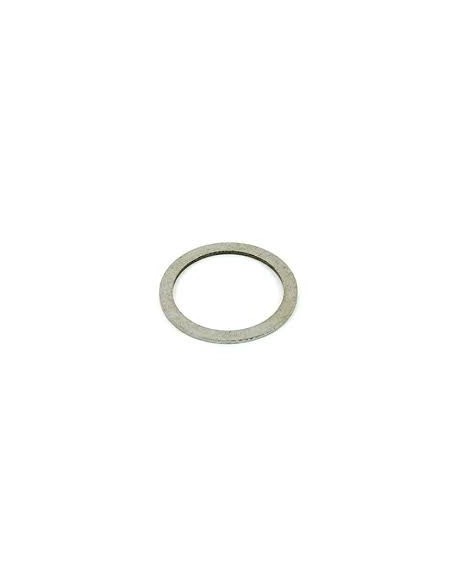 Cale de Réglage Ép. 1.69 mm du Roulement Avant de l'Arbre de Renvoi de Boite de Vitesse LT 77 Suffixe A, B, C, D et E