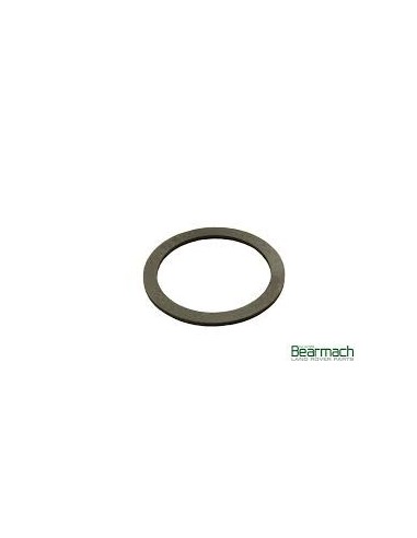 Cale de Réglage Ép. 1.75 mm du Roulement Avant de l'Arbre de Renvoi de Boite de Vitesse LT 77 Suffixe A, B, C, D et E