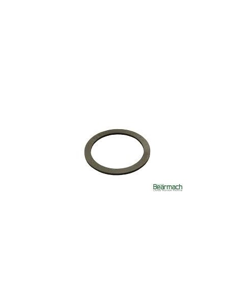Cale de Réglage Ép. 1.75 mm du Roulement Avant de l'Arbre de Renvoi de Boite de Vitesse LT 77 Suffixe A, B, C, D et E