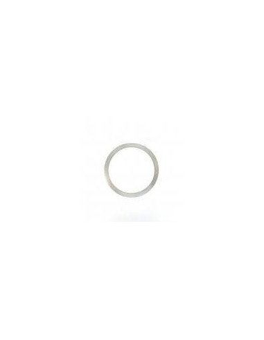 Cale de Réglage Ép. 1.87 mm du Roulement Avant de l'Arbre de Renvoi de Boite de Vitesse LT 77 Suffixe A, B, C, D et E