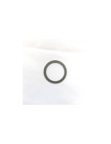 Cale de Réglage Ép. 1.99 mm du Roulement Avant de l'Arbre de Renvoi de Boite de Vitesse LT 77 Suffixe A, B, C, D et E