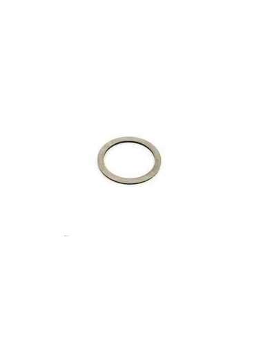 Cale de Réglage Ép. 2.05 mm du Roulement Avant de l'Arbre de Renvoi de Boite de Vitesse LT 77 Suffixe A, B, C, D et E