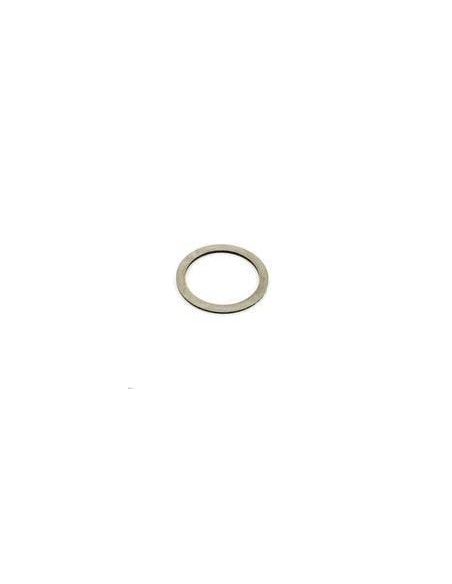 Cale de Réglage Ép. 2.05 mm du Roulement Avant de l'Arbre de Renvoi de Boite de Vitesse LT 77 Suffixe A, B, C, D et E
