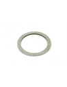 Cale de Réglage Ép. 2.17 mm du Roulement Avant de l'Arbre de Renvoi de Boite de Vitesse LT 77 Suffixe A, B, C, D et E