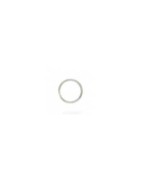 Cale de Réglage Ép. 2.23 mm du Roulement Avant de l'Arbre de Renvoi de Boite de Vitesse LT 77 Suffixe A, B, C, D et E