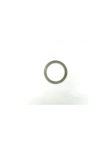 Cale de Réglage Ép. 2.53 mm du Roulement Avant de l'Arbre de Renvoi de Boite de Vitesse LT 77 Suffixe A, B, C, D et E