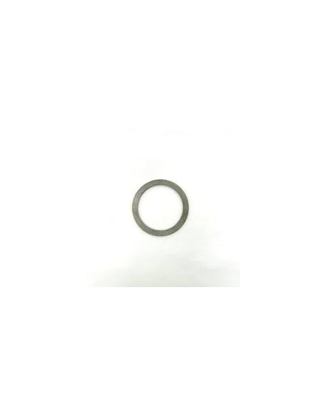 Cale de Réglage Ép. 2.53 mm du Roulement Avant de l'Arbre de Renvoi de Boite de Vitesse LT 77 Suffixe A, B, C, D et E