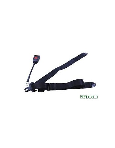 Ceinture Statique 3 Points Droite ou Gauche
