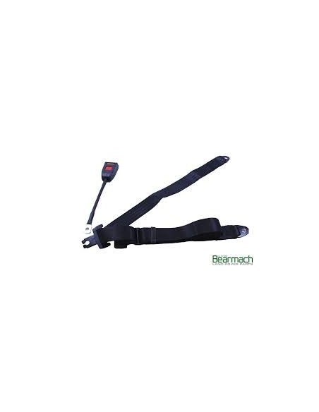 Ceinture Statique 3 Points Droite ou Gauche