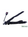 Ceinture Statique 3 Points Droite ou Gauche