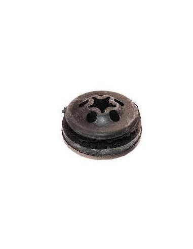 Pion Caoutchouc d'Insono Supérieur du Moteur