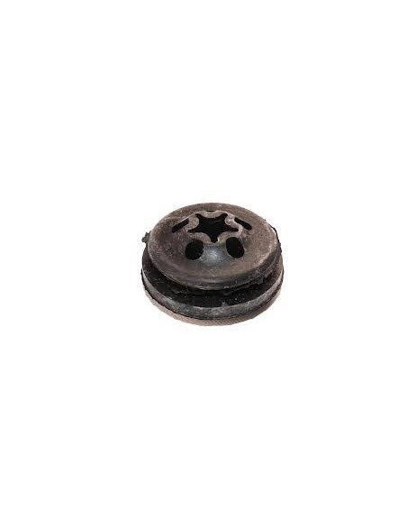 Pion Caoutchouc d'Insono Supérieur du Moteur