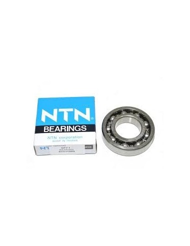Arbre Principal de Boite de Transfert BORG WARNER - NV 225