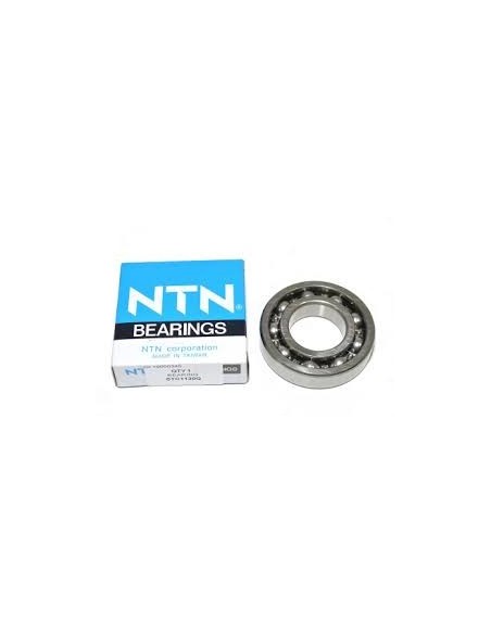 Arbre Principal de Boite de Transfert BORG WARNER - NV 225