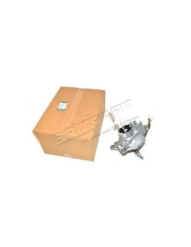 Boite 6 Vitesses Manuelle ECH/STD