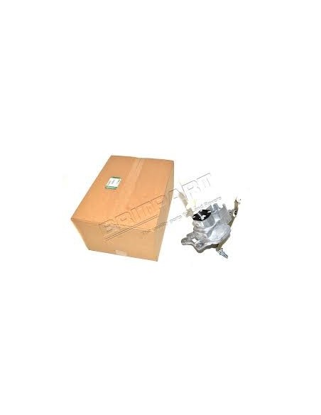 Boite 6 Vitesses Manuelle ECH/STD
