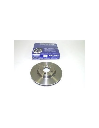 Disque de Frein Avant OEM
