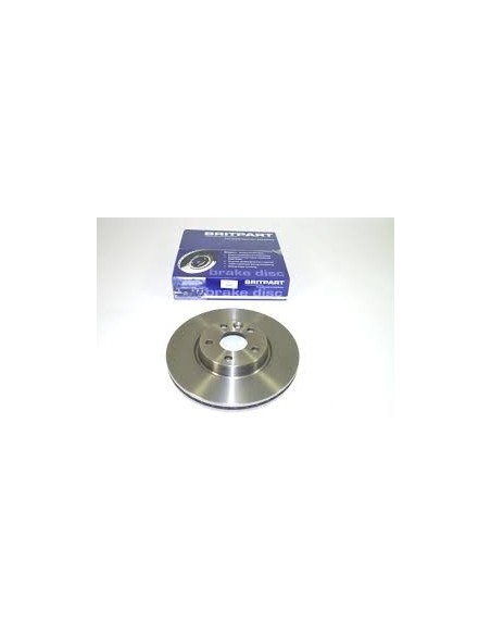 Disque de Frein Avant OEM