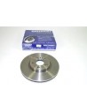 Disque de Frein Avant OEM