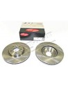 Disque de Frein Avant OEM