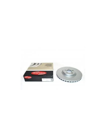Disque de Frein Avant DELPHI
