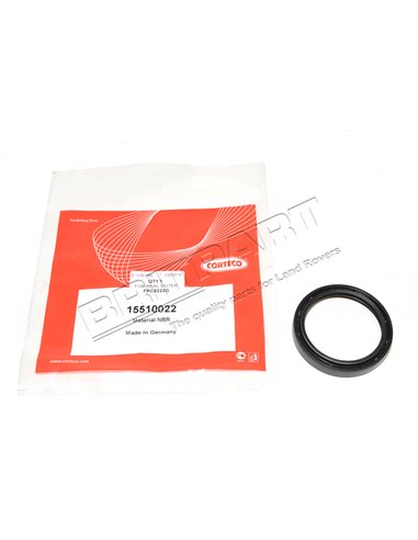 Joint Spi Exterieur de Roulement de Moyeu Avant ou Arrière pour : Defender 90/110/130 2.5L D/TD/TDi 200