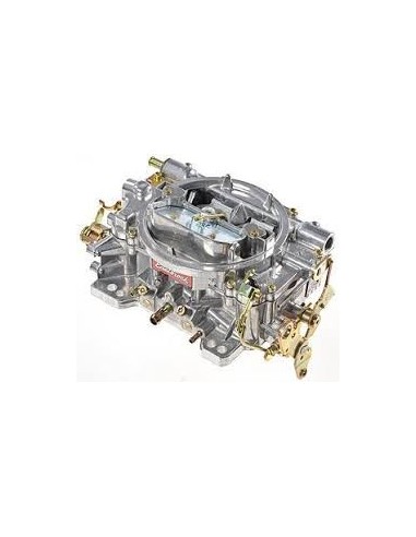 Carburateur 4 corps EDELBROCK