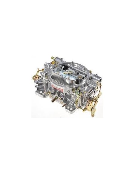 Carburateur 4 corps EDELBROCK