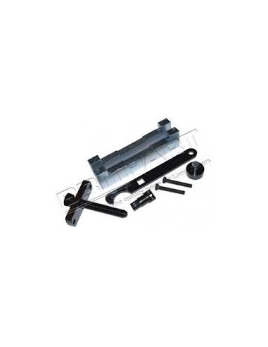 Kit d'Outils pour le Calage de Distribution : Moteur V8 4.4 - 4.2 SUPERCHARGED JAGUAR
