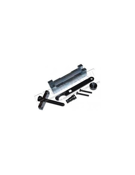 Kit d'Outils pour le Calage de Distribution : Moteur V8 4.4 - 4.2 SUPERCHARGED JAGUAR