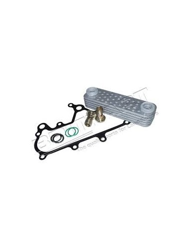 Kit de Réparation du Refroidisseur d'Huile pour : Defender 90/110/130  2.5L TD5