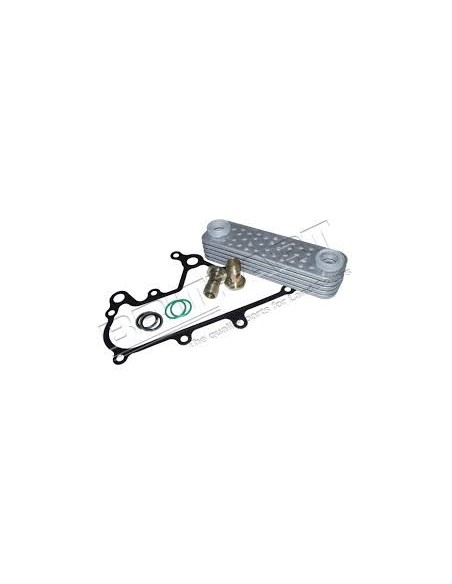 Kit de Réparation du Refroidisseur d'Huile pour : Defender 90/110/130  2.5L TD5