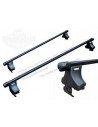 Barre de toit Range Rover Sport THULE (la paire).