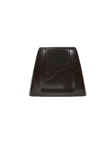 Capot Aluminium pour : Defender 90/110/130  2.5L TD5