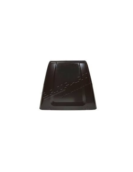Capot Aluminium pour : Defender 90/110/130 2.5L TD5