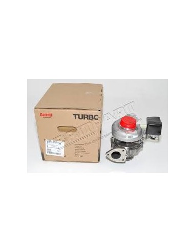 Turbo GARRETT NEUF