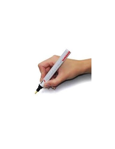 Stylo Retouche pour Peinture : ALVESTON RED / Code couleur : 696
